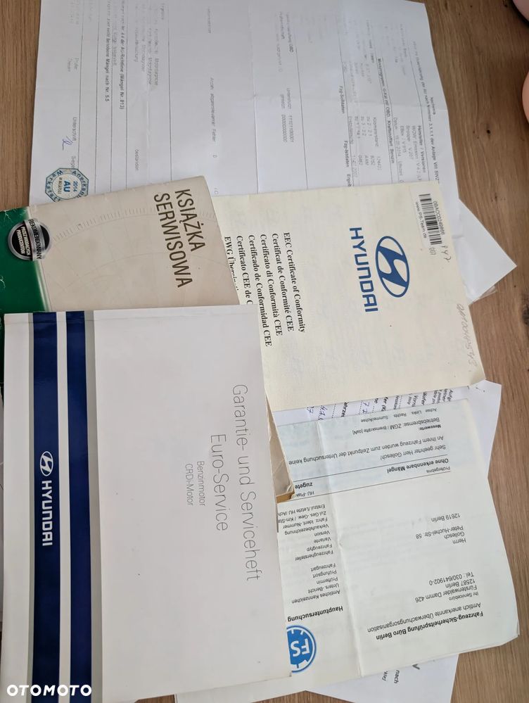 Hyundai Sonata 2.4 GLS Premium (lea) - 34