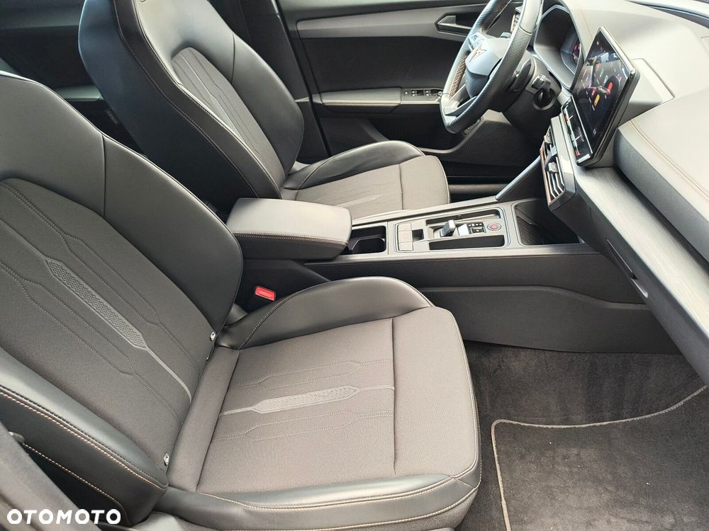 Cupra Formentor 1.4 e-Hybrid DSG - 15