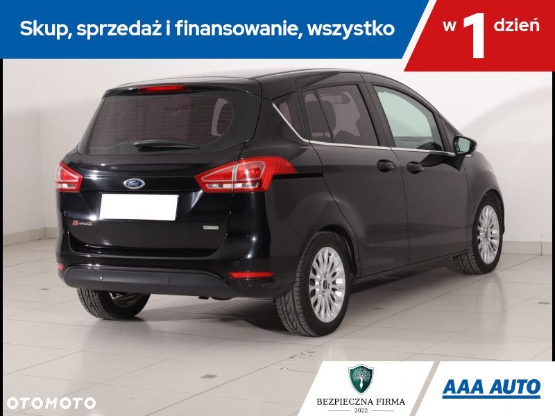 Ford B-MAX - 6