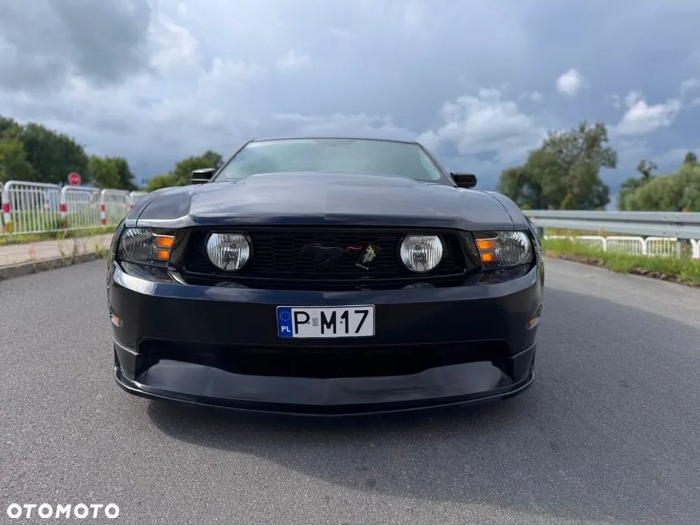 Ford Mustang 5.0 V8 GT - 3