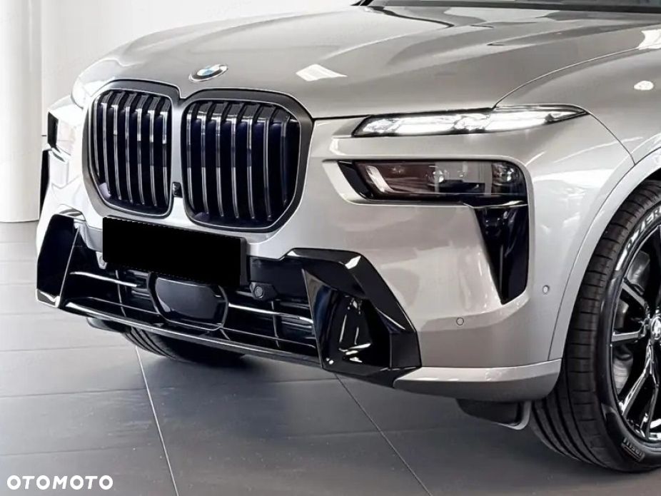 BMW X7 - 6