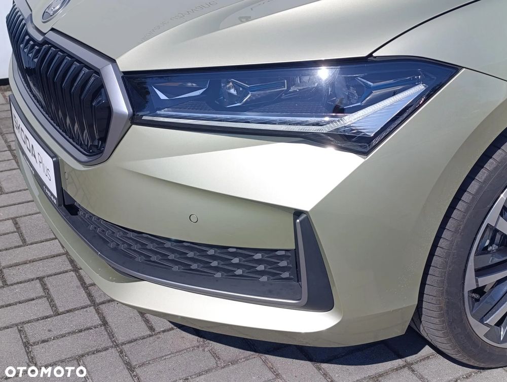 Skoda Superb 1.5 TSI Plug-in Hybrid L&K DSG - 8