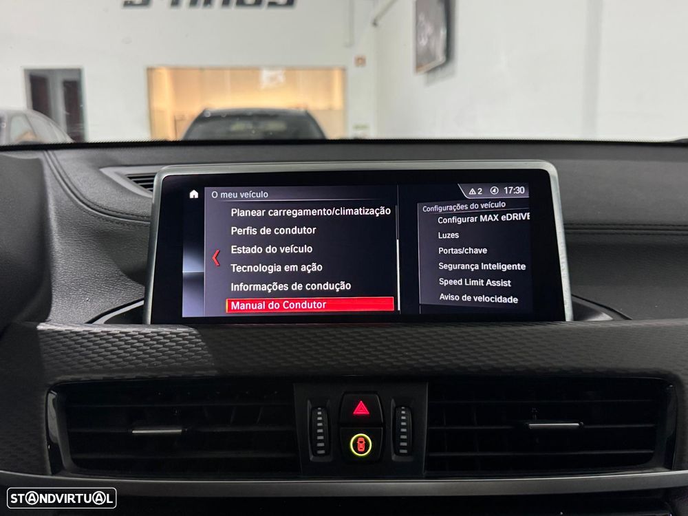BMW X2 25 e xDrive Pack M - 28