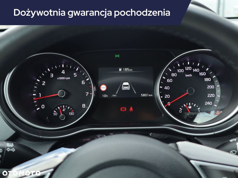 Kia Ceed - 13