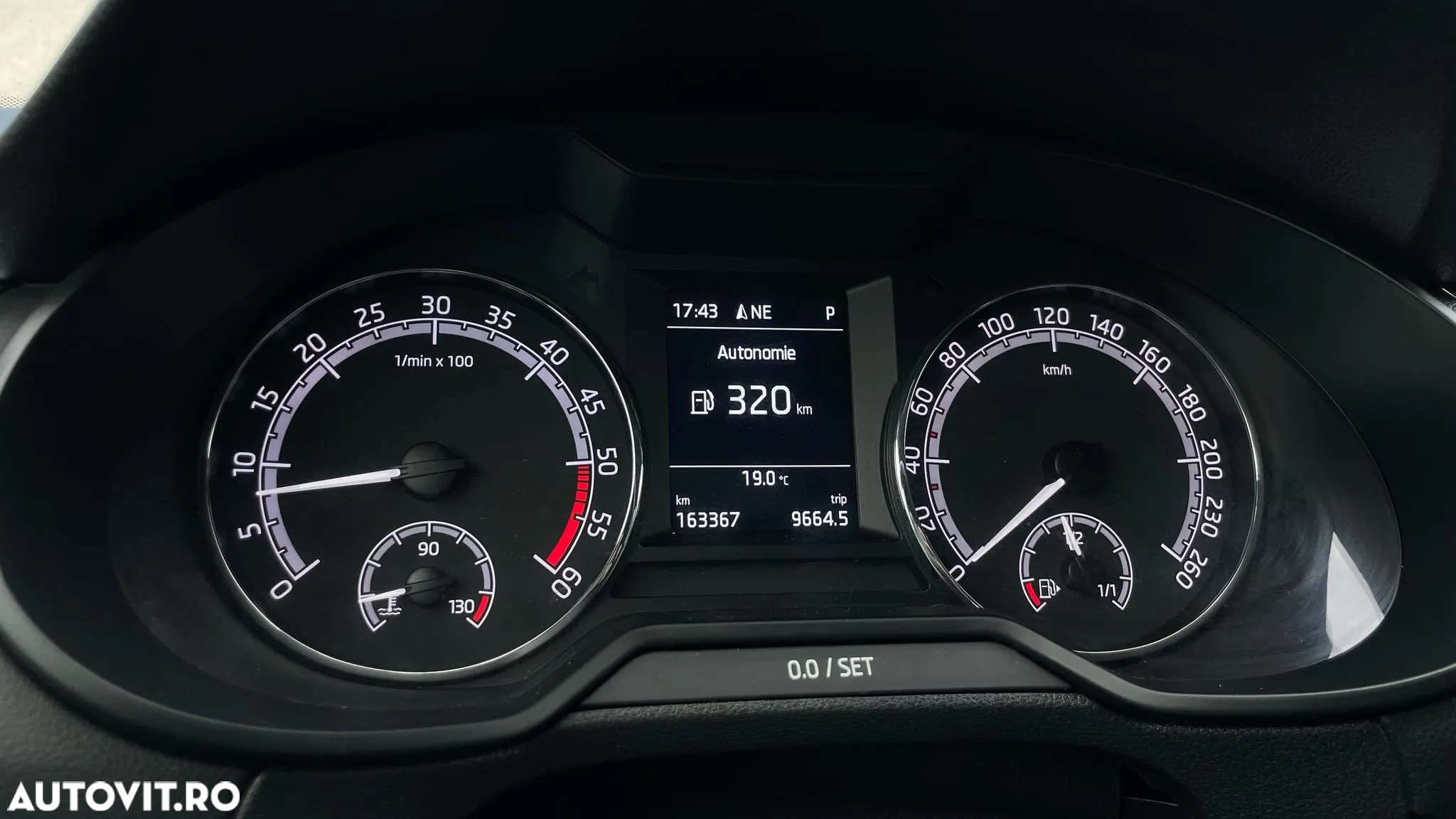 Skoda Octavia - 12