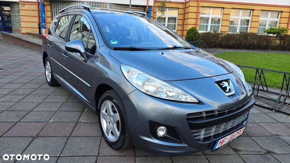 Peugeot 207 - 2