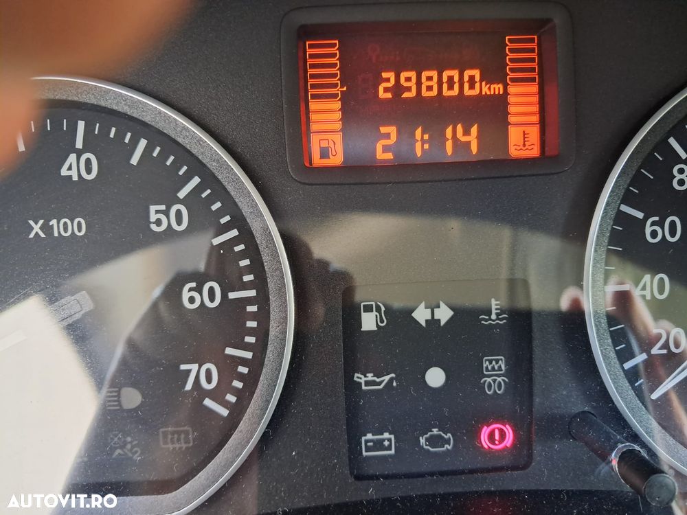 Dacia Sandero 1.4 MPI - 2