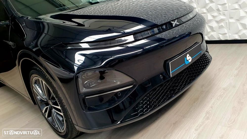 Xpeng G6 87.5 kWh AWD Performance - 5