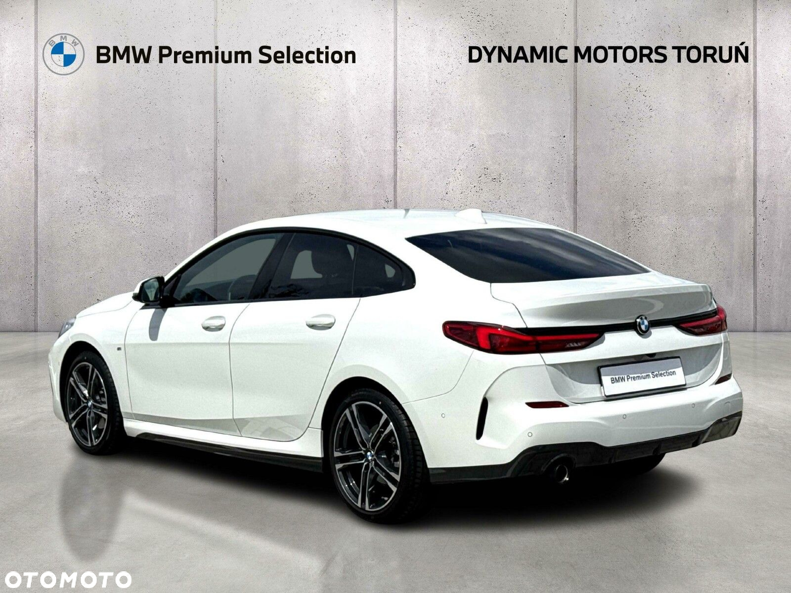 BMW Seria 2 218i M Sport - 7