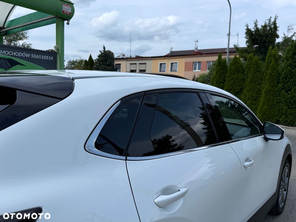 Mazda CX-30 - 40