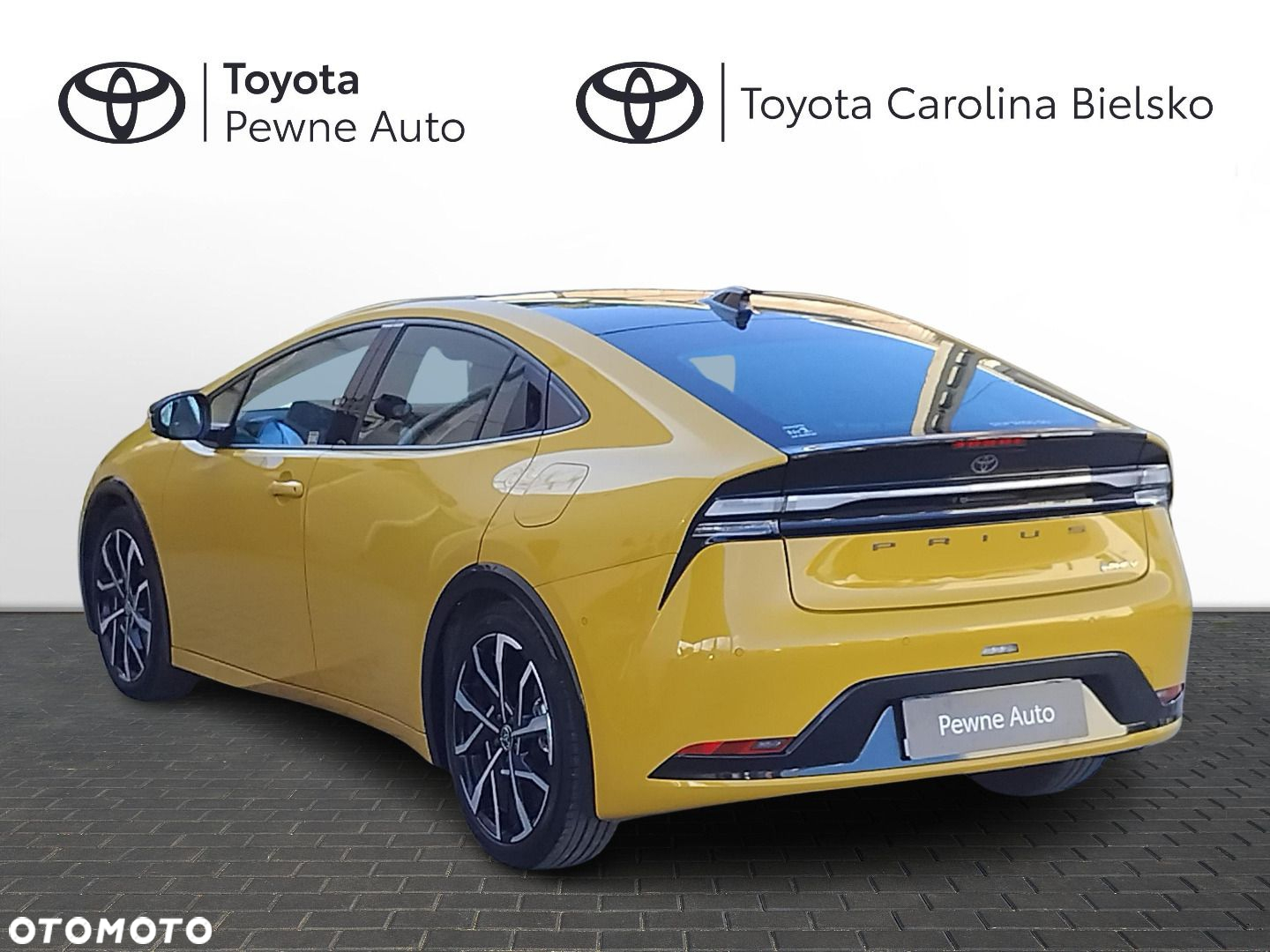 Toyota Prius - 2