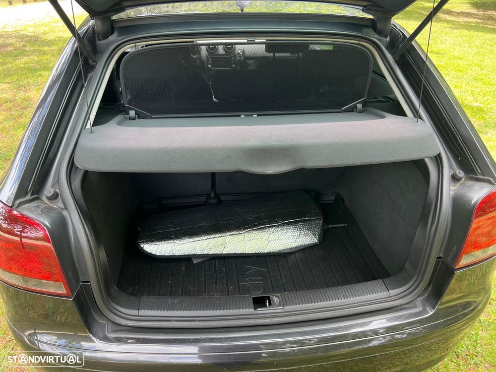 Audi A3 - 9