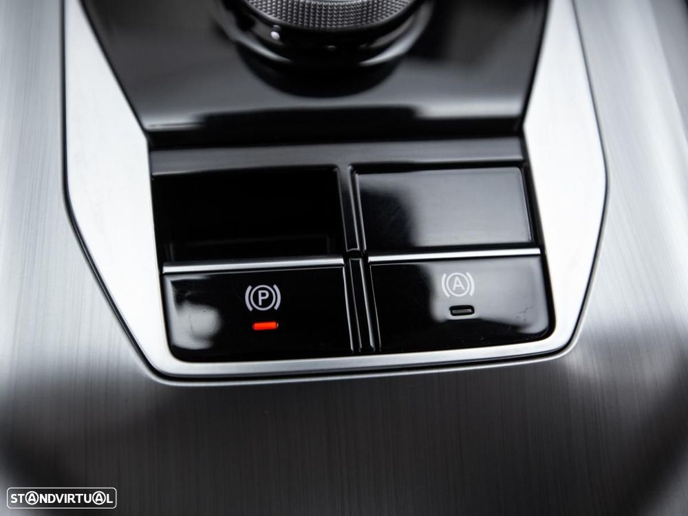 MG MG5 61 kWh Luxury - 15
