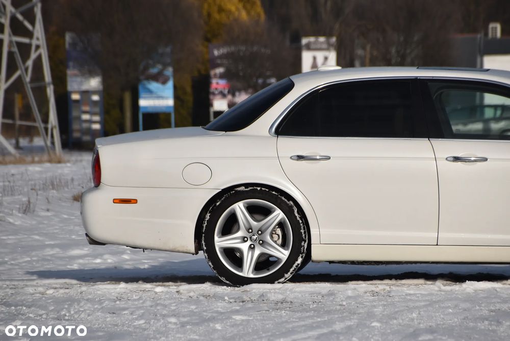 Jaguar XJ XJ8 3.5 Executive - 17