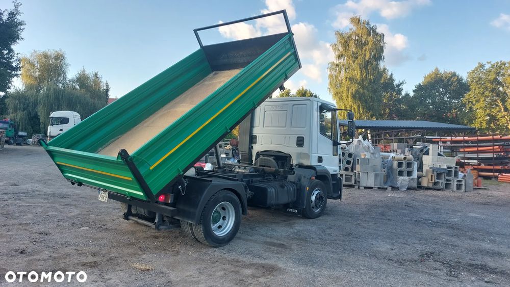 Iveco EURO CARGO 120E21 - 3