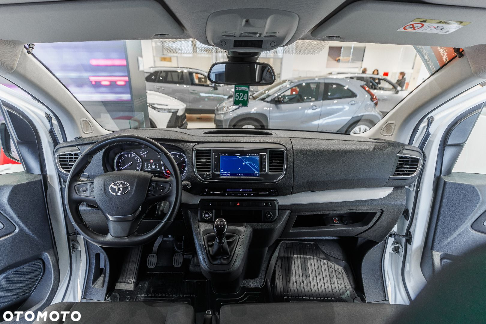 Toyota Proace Verso - 20