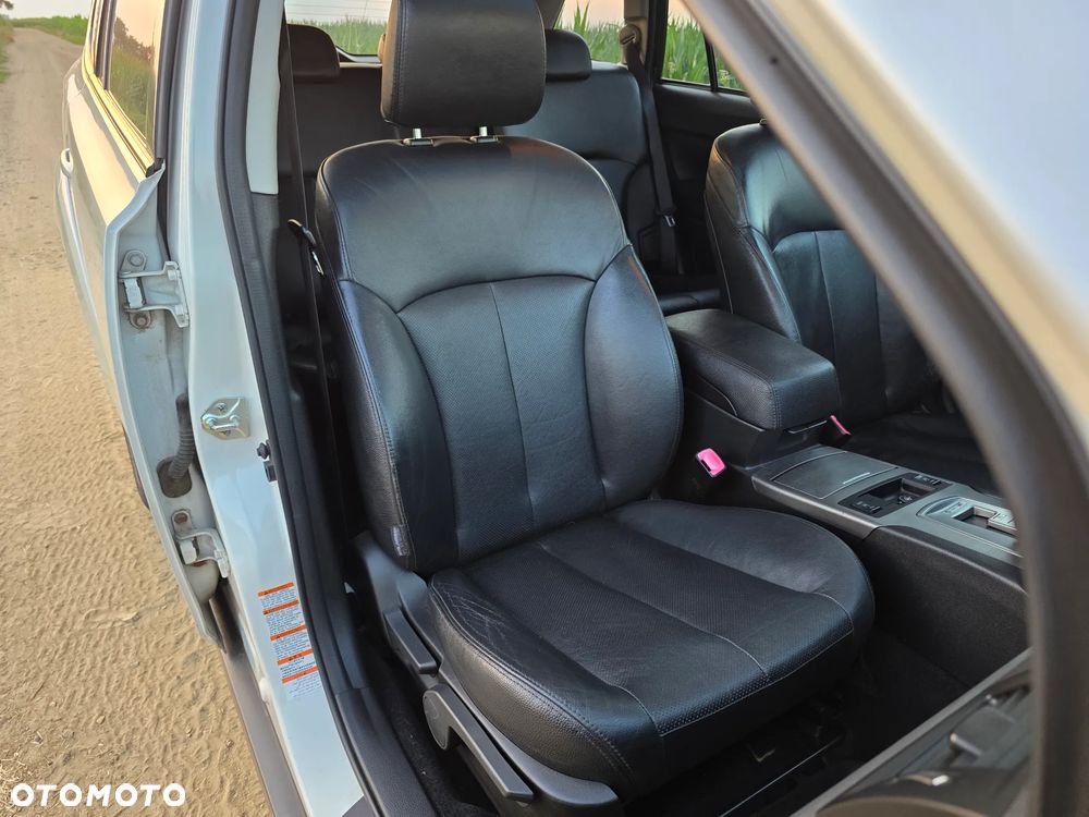 Subaru Outback - 35