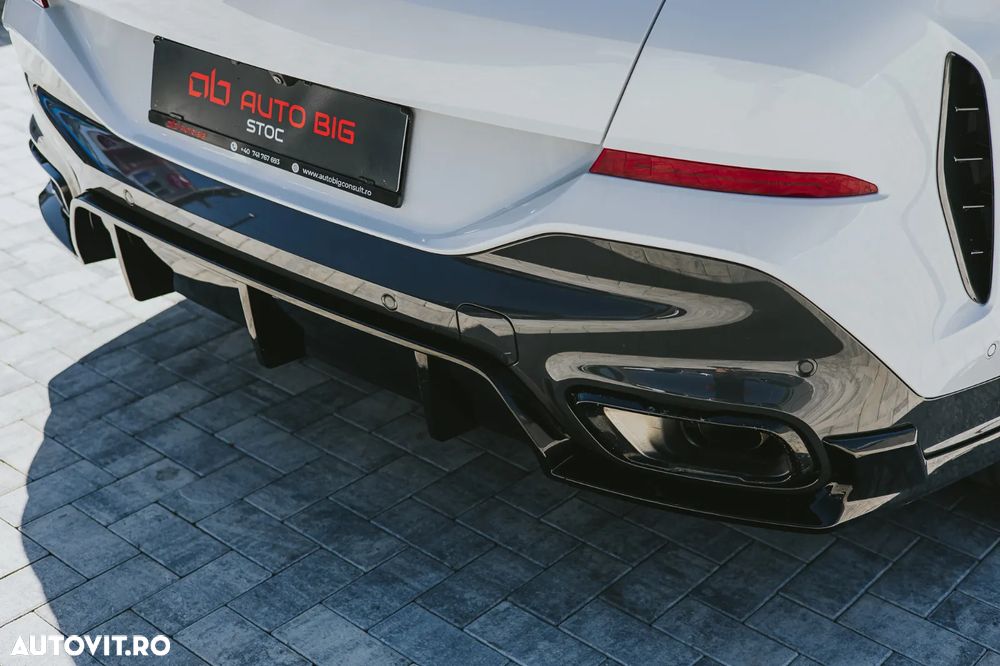 BMW X6 - 9