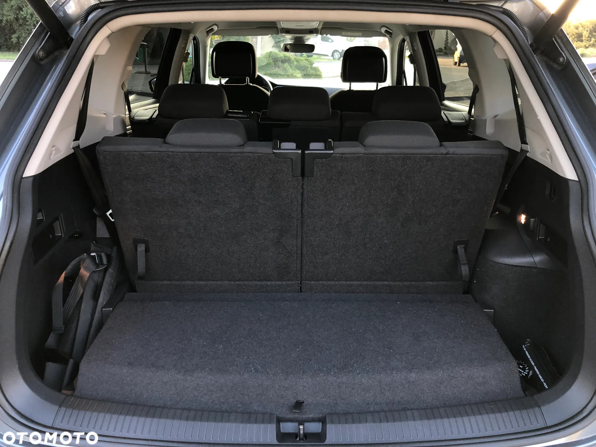 Volkswagen Tiguan Allspace - 14