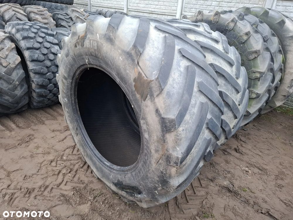 650/60 R34 MICHELIN AXIOBIB 40% 2SZT - 1