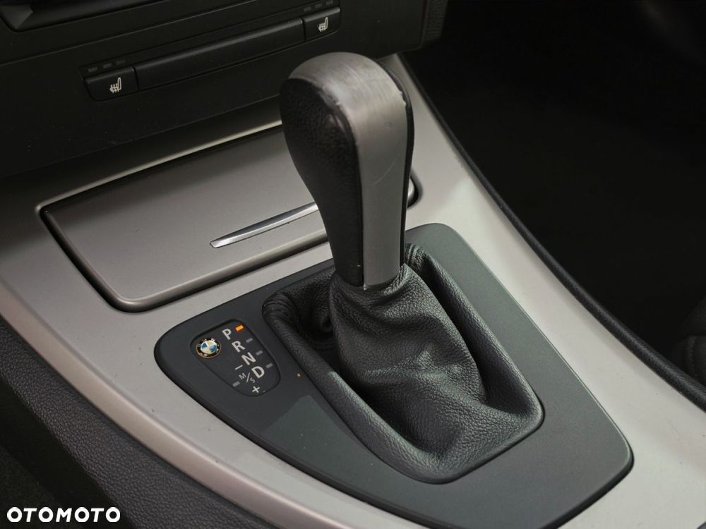 BMW Seria 3 - 11