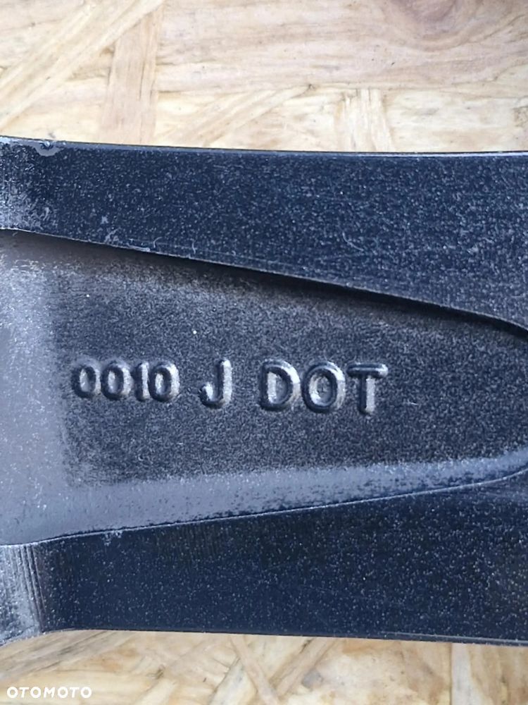 4x FELGA MAZDA CX-5 17" KB8MV3810 KOMPLET - 15