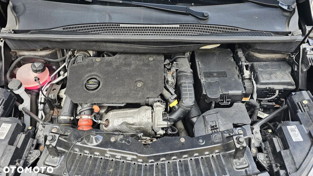 Opel Crossland X 1.5 Start/Stop Limited Edition - 41