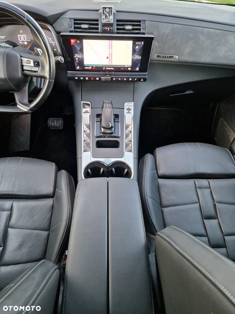 DS Automobiles DS 7 Crossback - 21