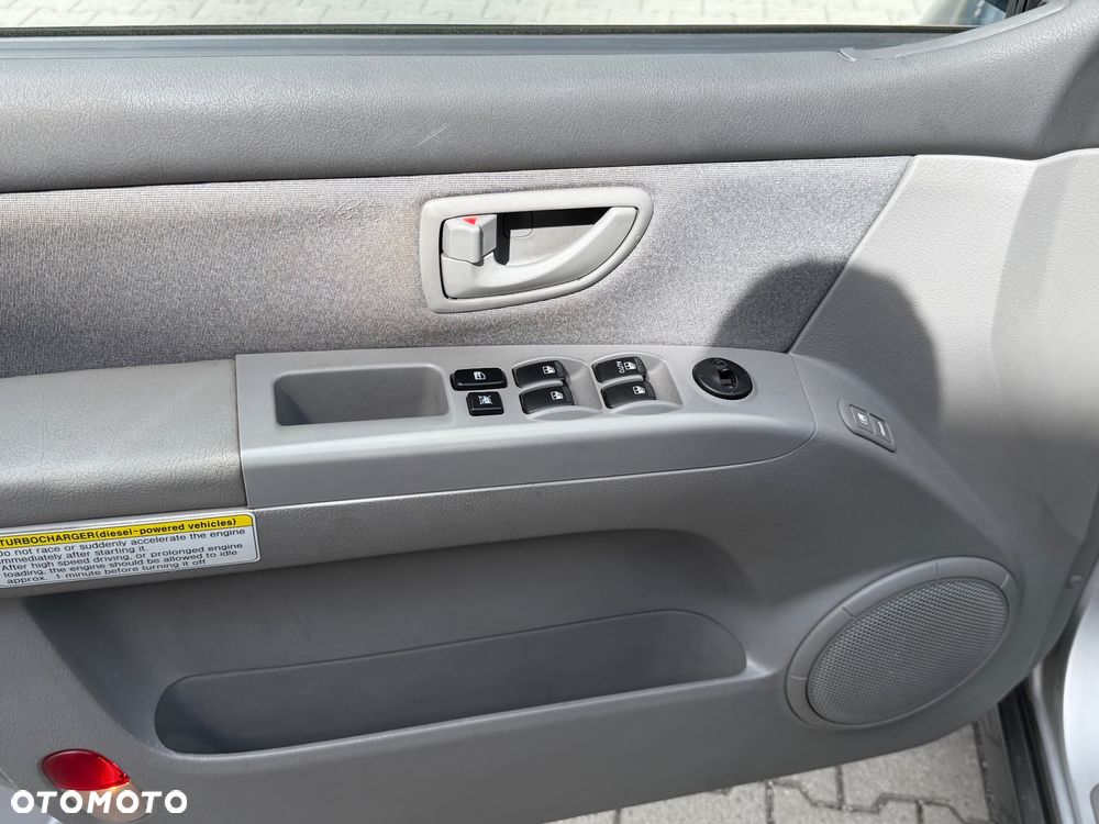Kia Sorento 2.5 CRDi EX - 20