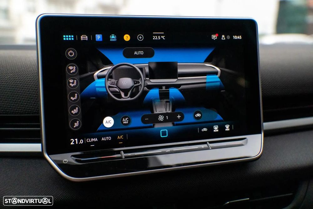 VW T-Roc 1.5 eTSI Life DSG - 29