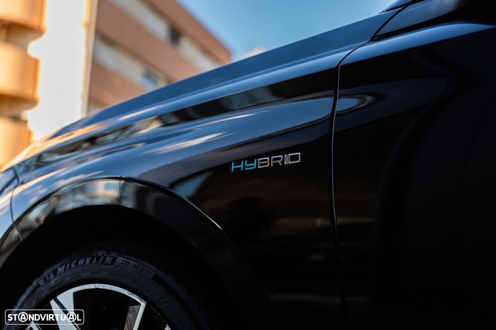 Peugeot 308 180 e-EAT8 Allure - 35