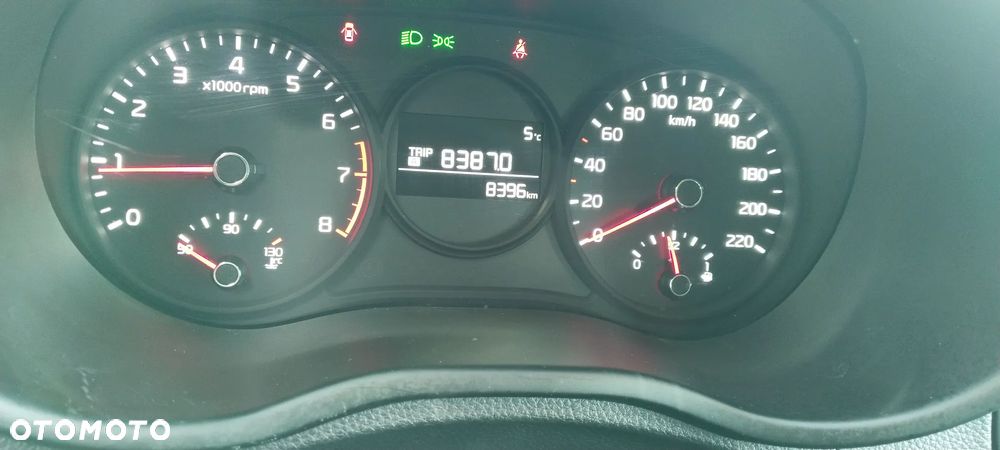 Kia Picanto 1.0 Dream-Team Edition - 16