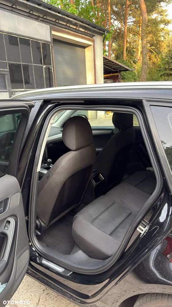 Audi A4 Avant 2.0 TDI - 7