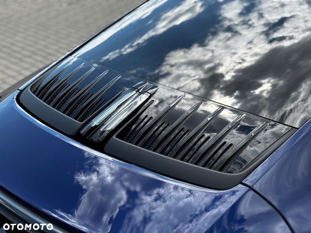 Porsche 911 - 20