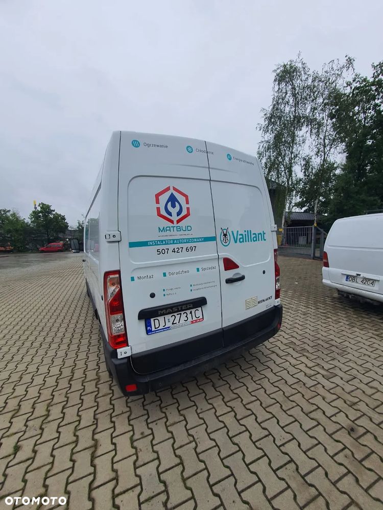 Renault MASTER - 6
