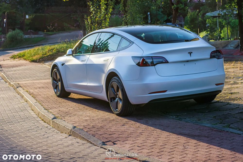 Tesla Model 3 Long Range AWD Premium - 6