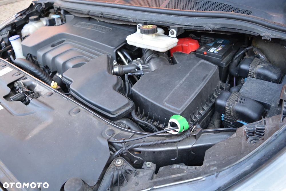 Ford S-Max 2.0 TDCi Titanium PowerShift - 19