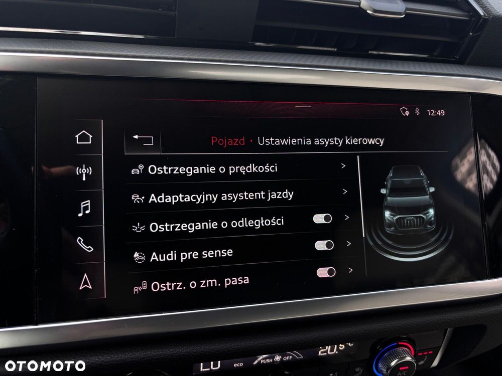 Audi Q3 - 29