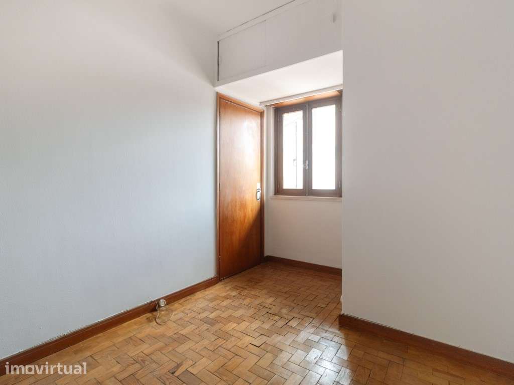 Apartamento T4 no Bairro Norton de Matos - Grande imagem: 4/19