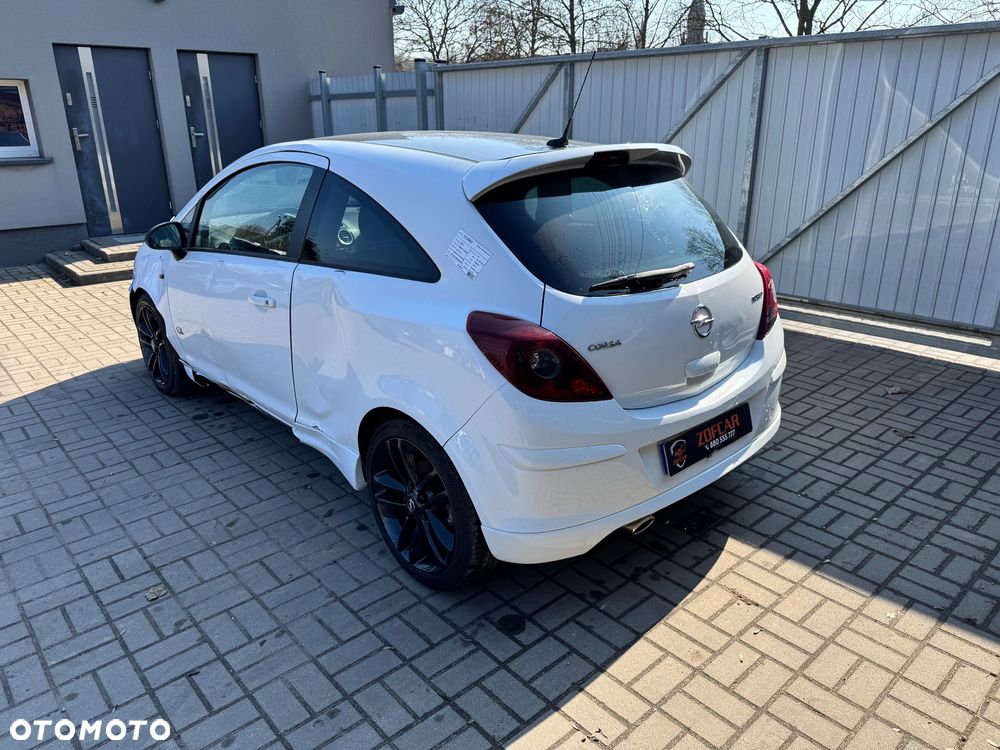 Opel Corsa - 3
