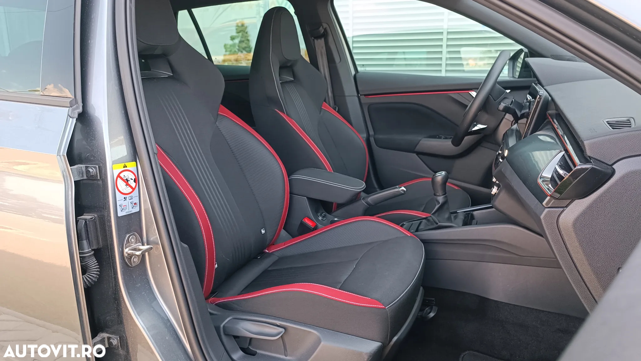 Skoda Scala 1.5 TSI Monte Carlo - 26