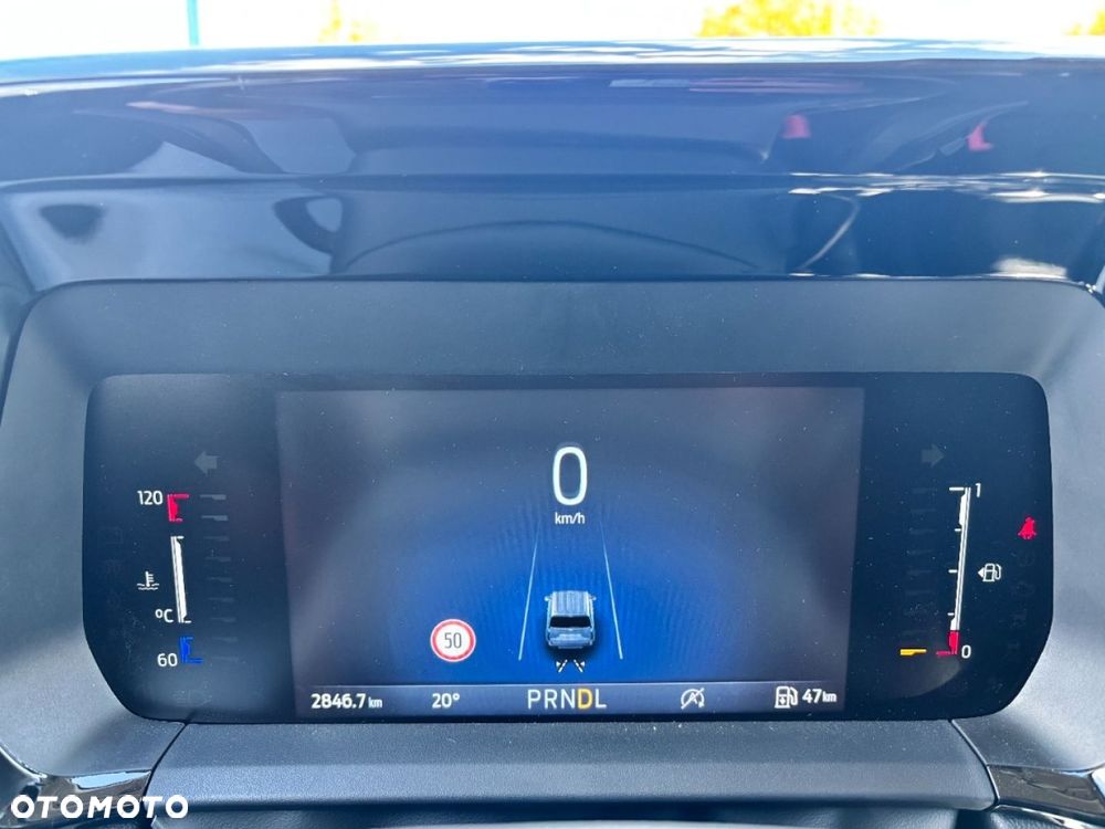 Ford Tourneo Courier - 13