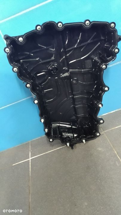 Miska olejowa Ford Mondeo MK5 9801258280 - 1