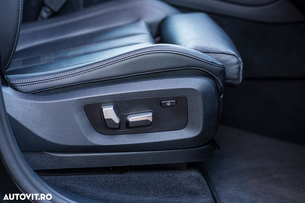 BMW X5 xDrive45e xLine - 31