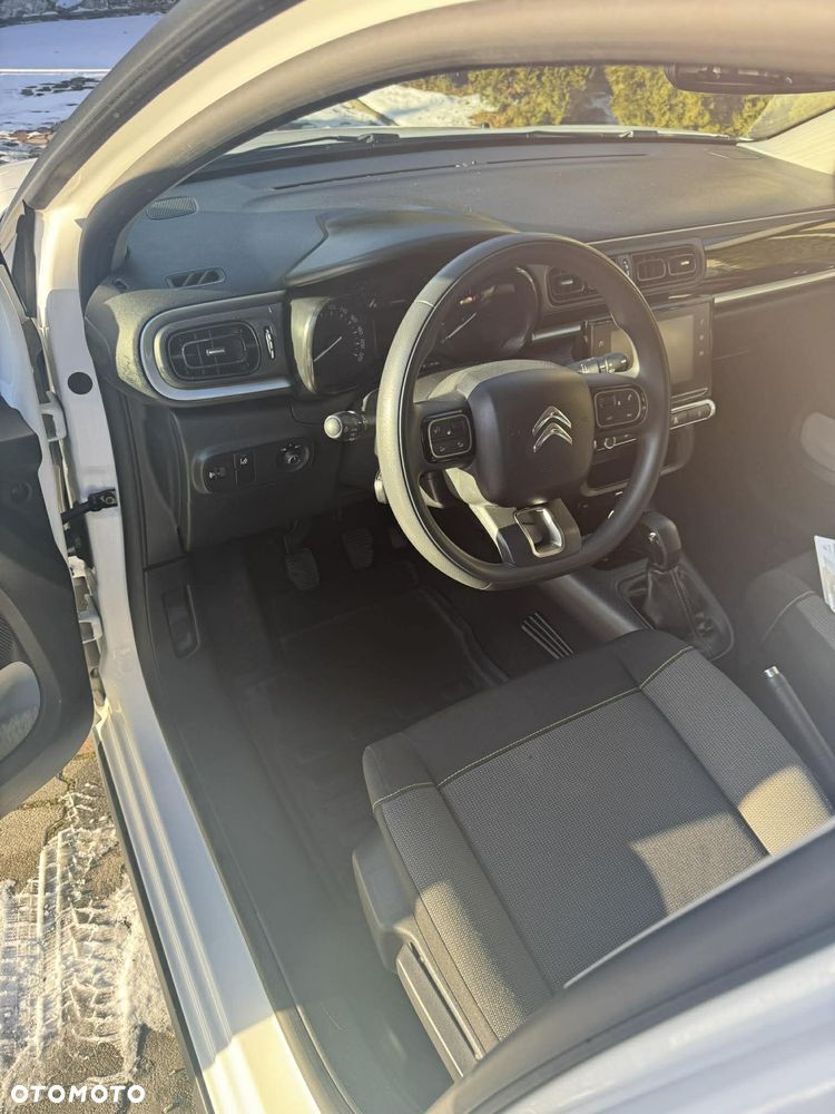 Citroën C3 Pure Tech 83 S&S FEEL PACK - 13