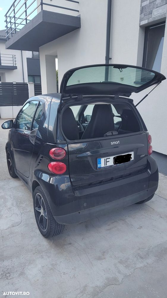 Smart Fortwo - 14