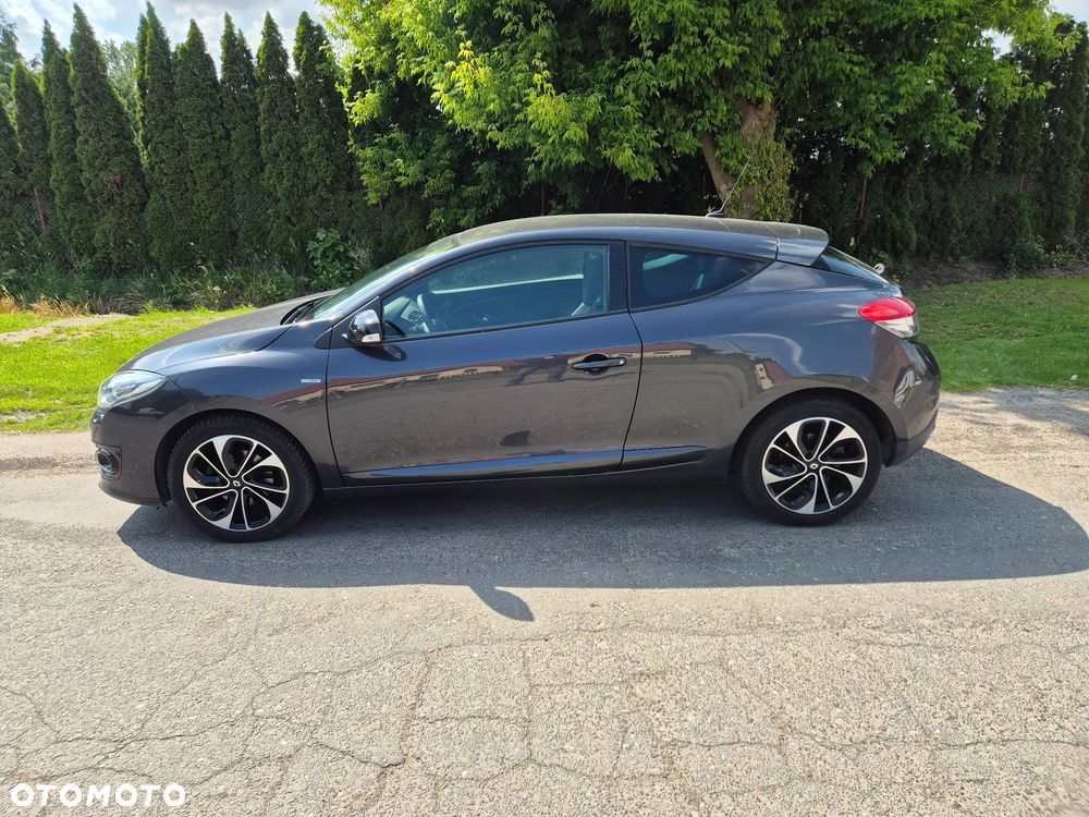 Renault Megane 1.5 dCi Bose Edition - 1