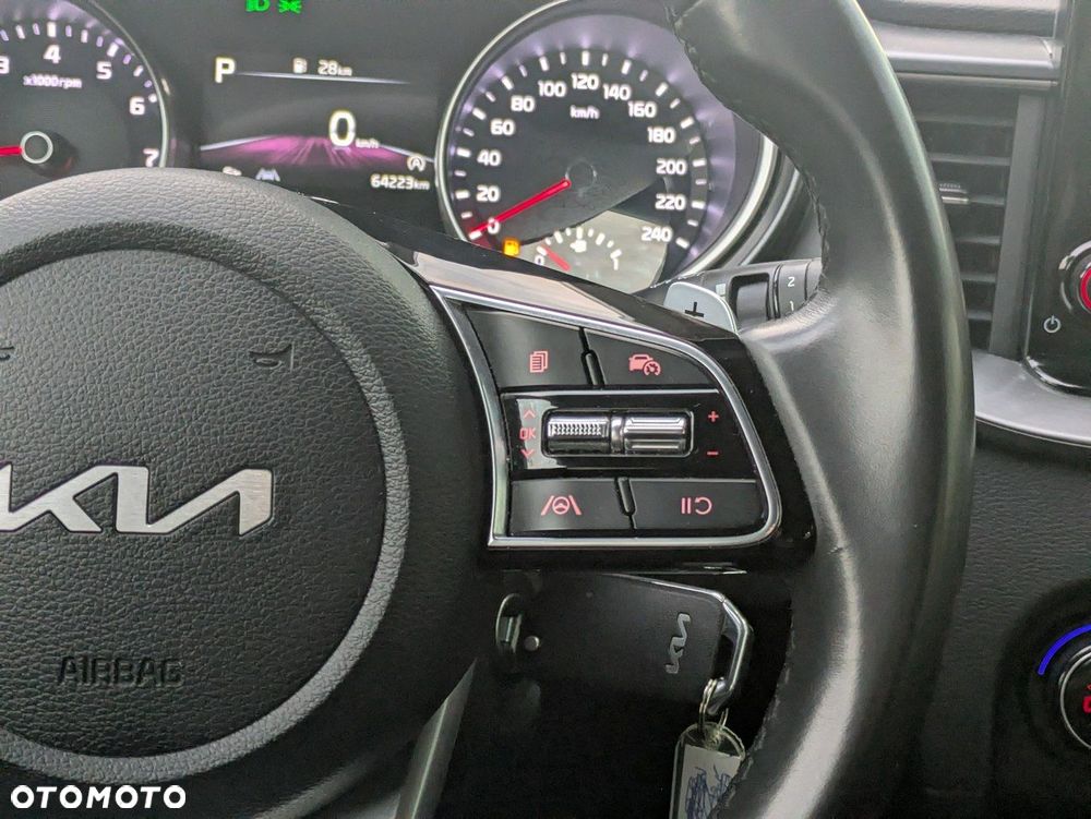 Kia Ceed 1.5 T-GDI M DCT - 20