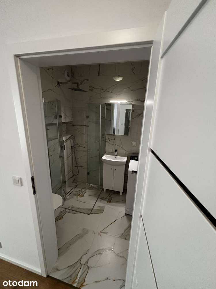 Mieszkanie, 28 m², Warszawa