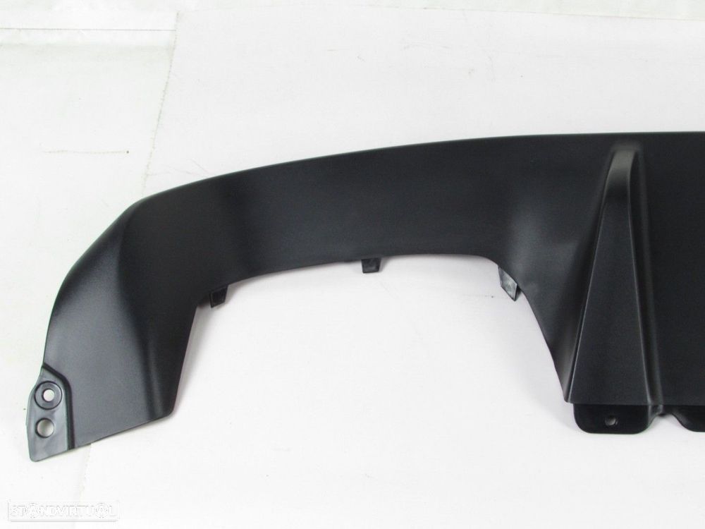 Difusor parachoques Look M2 Trás Seminovo/ Original BMW 2 Coupe (F22, F87)/BMW 2... - 3